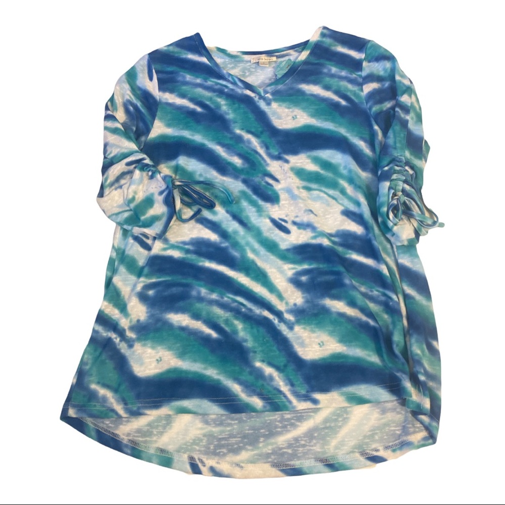Woman Top S
